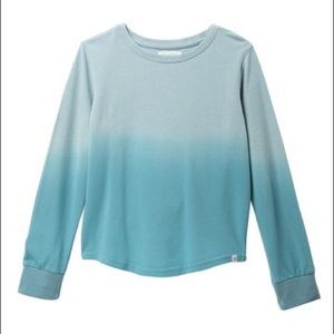 NWT Sovereign Code Boho Long Sleeve shirt